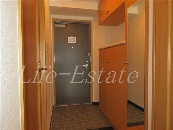 グランドメゾン松屋町