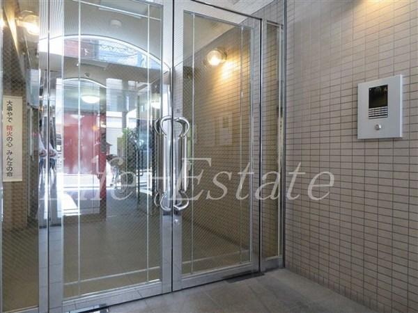 グランドメゾン松屋町