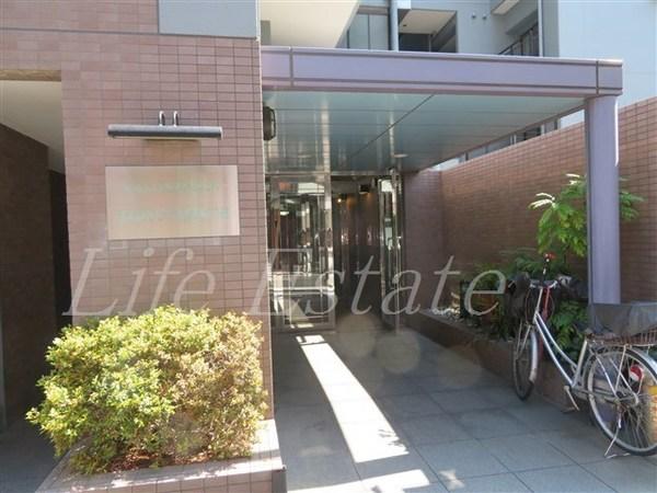 グランドメゾン松屋町