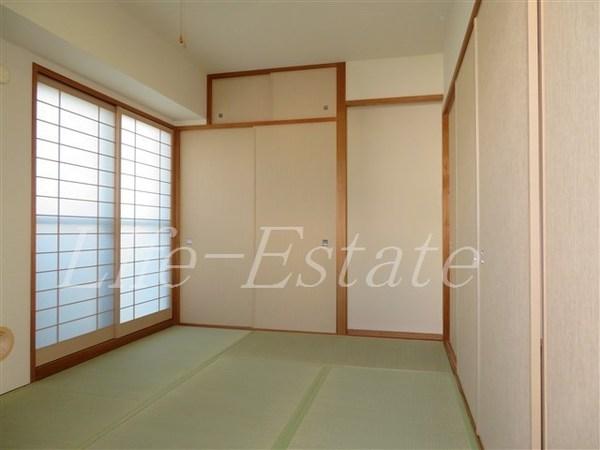 グランドメゾン松屋町
