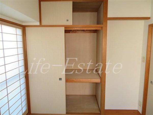 グランドメゾン松屋町