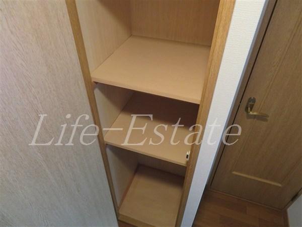 グランドメゾン松屋町