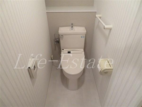 グランドメゾン松屋町