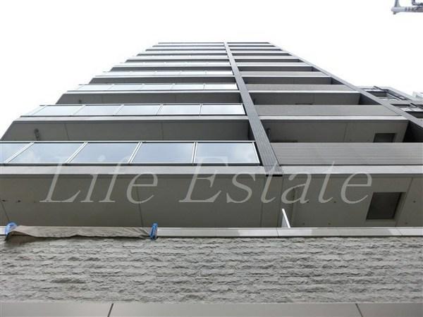 エステムプラザ心斎橋エグゼ