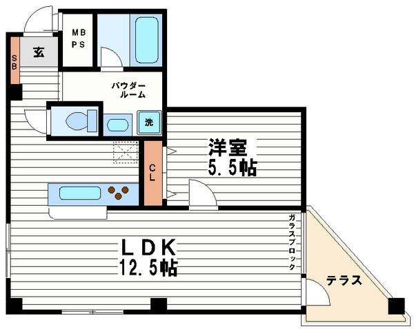 ユニッソン上町