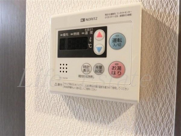 レオンコンフォート北浜