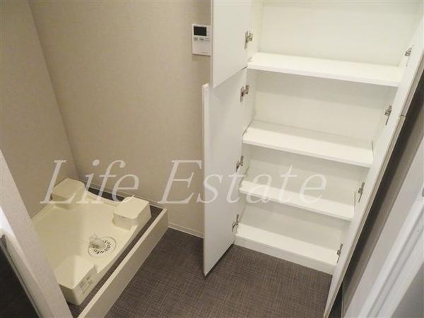 クレヴィアタワー御堂筋本町