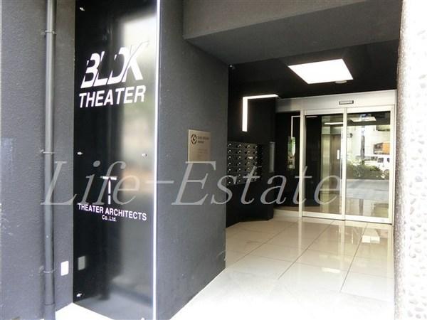 BLDKTHEATER