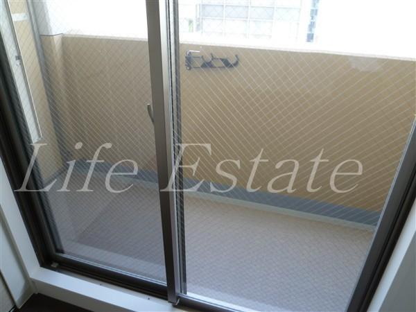レジデンス心斎橋