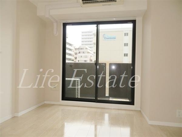 S-RESIDENCE北浜
