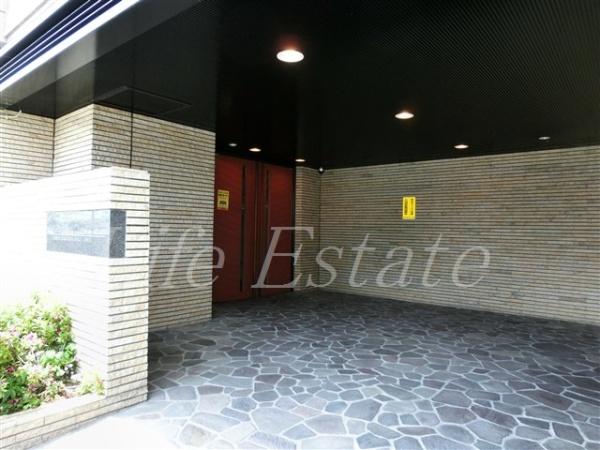 コスモ上町台グレイスタワー