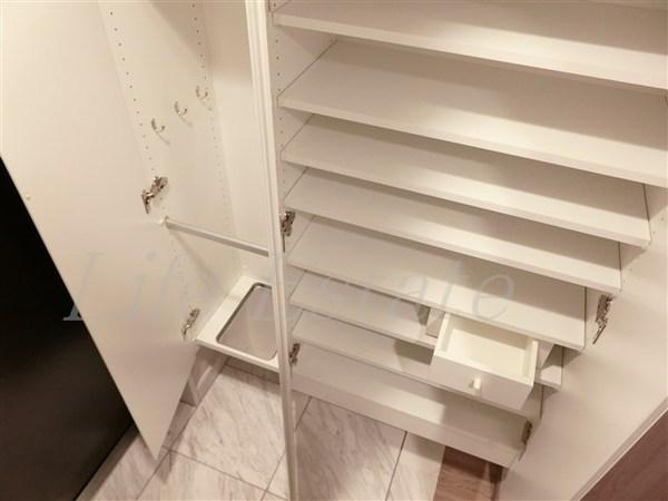プレサンスレジェンド堺筋本町タワー