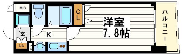 プレサンス本町リアルシティ