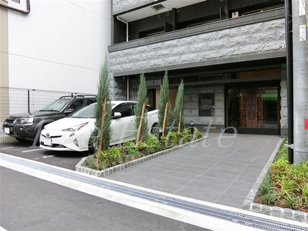 プレサンス谷町七丁目Ⅱ