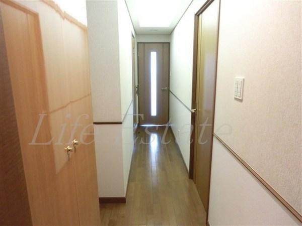 シルフィード本町東
