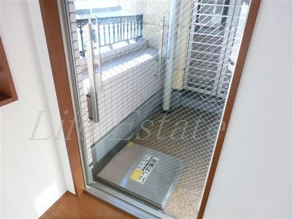 シルフィード本町東
