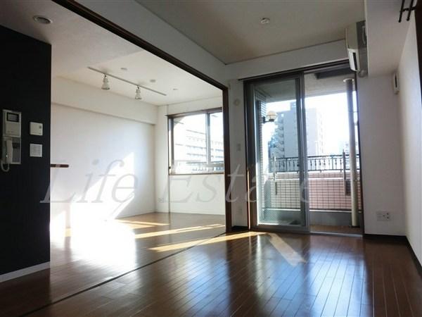 シルフィード本町東
