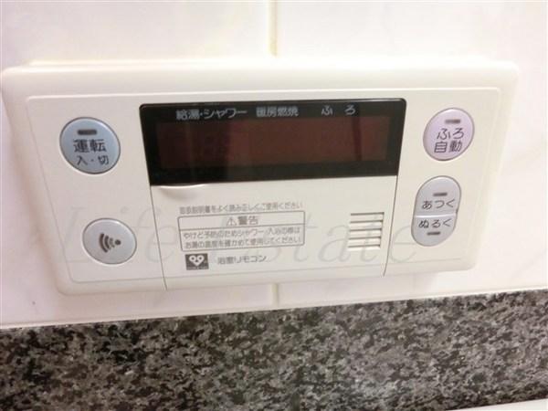 シルフィード本町東