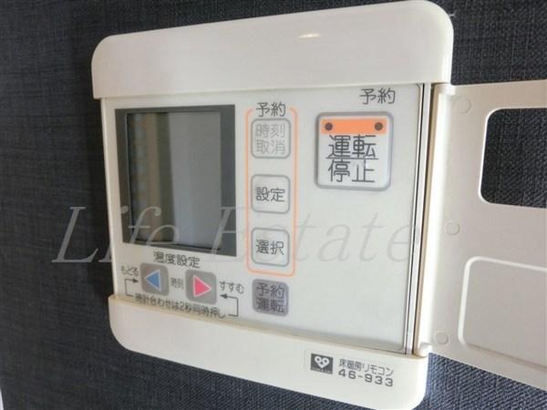シルフィード本町東
