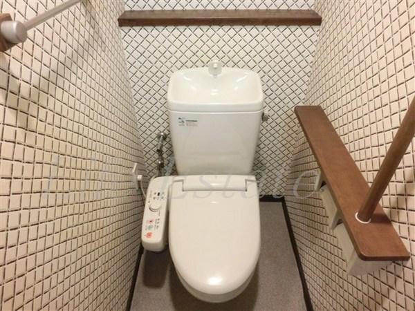 シルフィード本町東