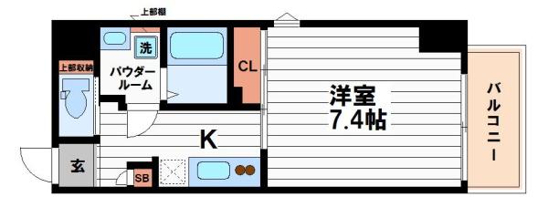 K-flatz（ケーフラッツ）