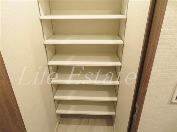 大阪市中央区瓦町４丁目のマンション