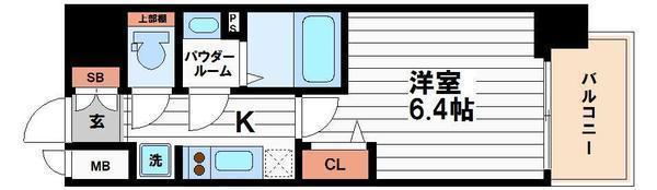 プレサンス上町台筆ヶ崎SOUTH