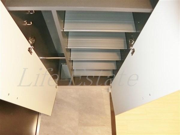 プレサンス上町台筆ヶ崎SOUTH