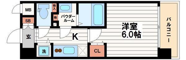 セイワパレス玉造駅前