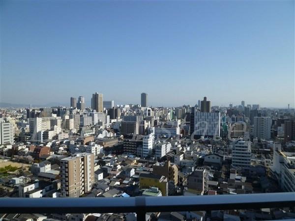 エスリード長堀タワー