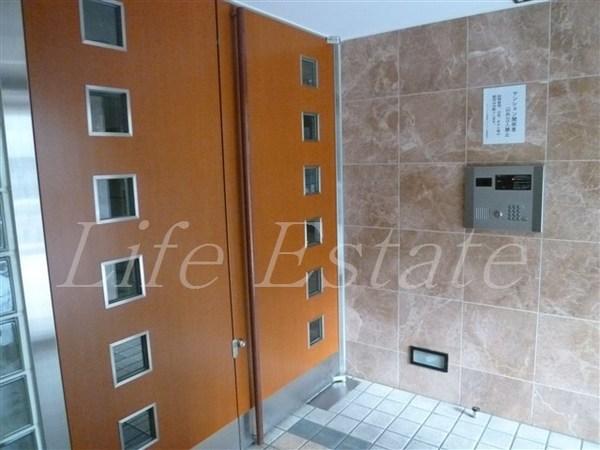 エイペックス松屋町ヴァンデュール