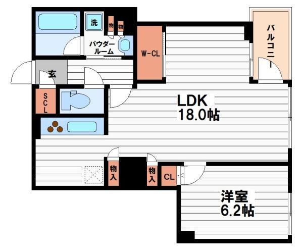 ブランズタワー大阪本町