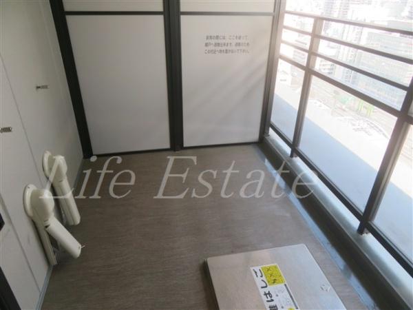 ブランズタワー大阪本町