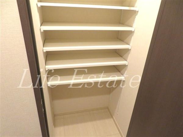ブランズタワー大阪本町