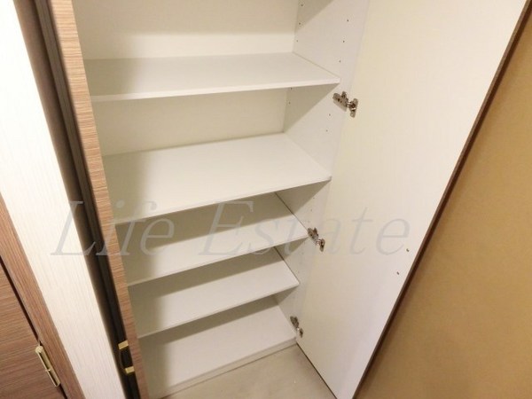 ハイムラポール松屋町