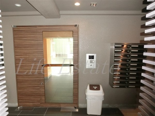 ハイムラポール松屋町