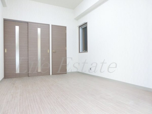 ハイムラポール松屋町