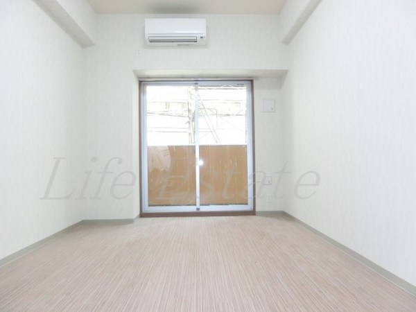 ハイムラポール松屋町