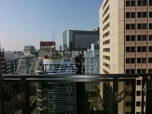 ネバーランド天満橋