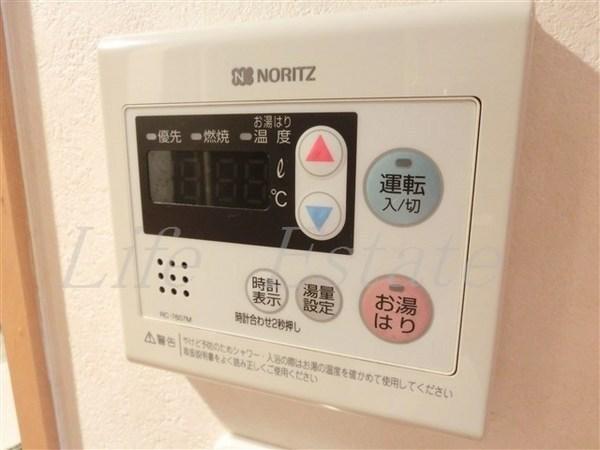 プレサンス東本町Vol.2