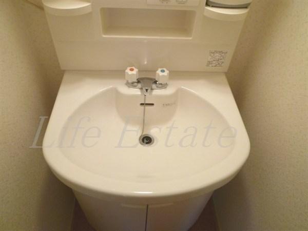 リブロン和泉町