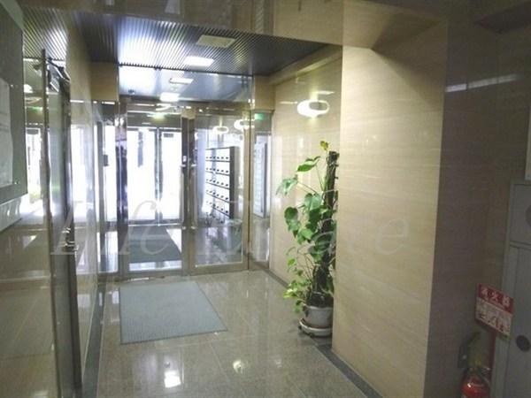 大阪市中央区鎗屋町２丁目のマンション