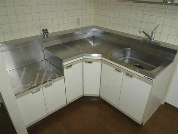 大阪市中央区鎗屋町２丁目のマンション