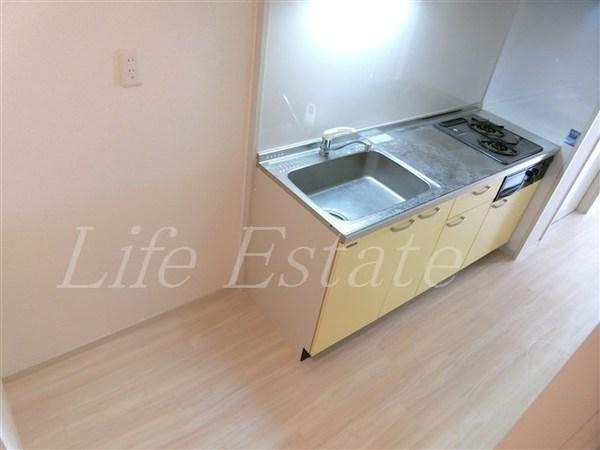 トウセン本町橋ビル