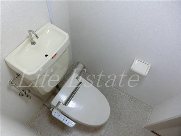 トウセン本町橋ビル