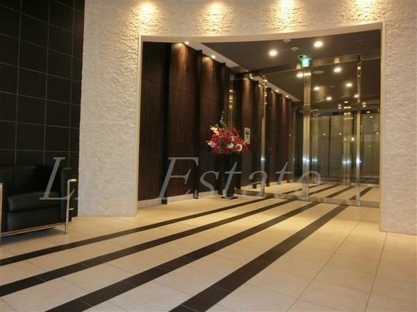 アーデン谷町