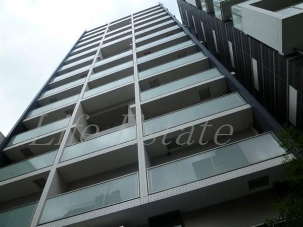 レジェンドール心斎橋EAST