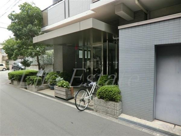 アルカディア玉造