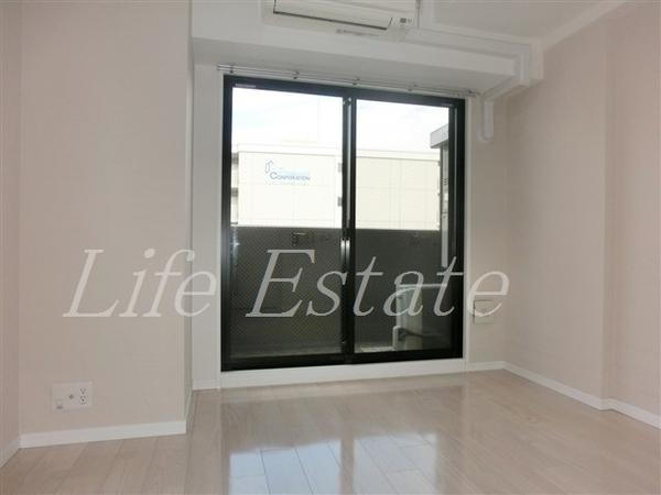 S-RESIDENCE北浜