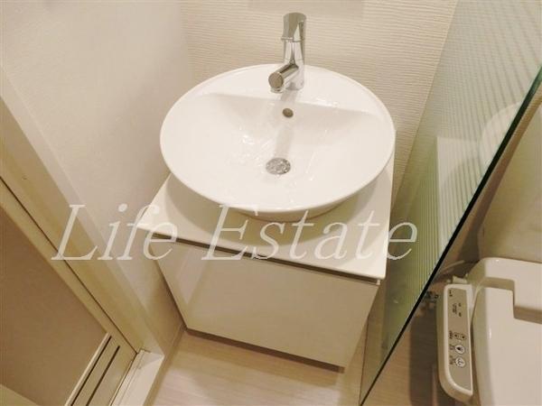 S-RESIDENCE北浜
